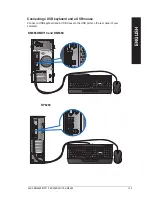 Предварительный просмотр 21 страницы Asus BM6360 User Manual