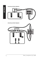 Предварительный просмотр 38 страницы Asus BM6360 User Manual