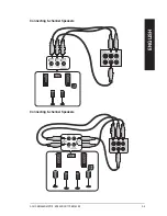 Предварительный просмотр 39 страницы Asus BM6360 User Manual