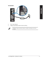 Предварительный просмотр 45 страницы Asus BM6360 User Manual