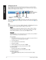 Предварительный просмотр 54 страницы Asus BM6360 User Manual