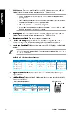 Предварительный просмотр 20 страницы Asus BM6635 User Manual