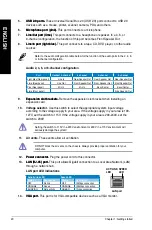 Предварительный просмотр 22 страницы Asus BM6635 User Manual