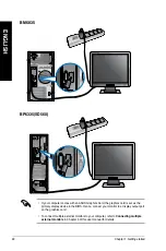 Предварительный просмотр 24 страницы Asus BM6635 User Manual