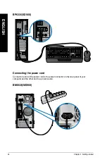 Предварительный просмотр 26 страницы Asus BM6635 User Manual