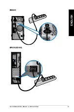 Предварительный просмотр 27 страницы Asus BM6635 User Manual