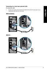 Предварительный просмотр 49 страницы Asus BM6635 User Manual