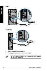 Предварительный просмотр 120 страницы Asus BM6635 User Manual