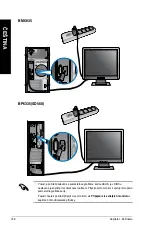 Предварительный просмотр 168 страницы Asus BM6635 User Manual