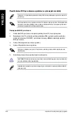 Предварительный просмотр 210 страницы Asus BM6635 User Manual