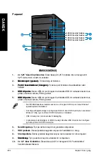 Предварительный просмотр 230 страницы Asus BM6635 User Manual