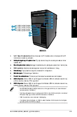 Предварительный просмотр 231 страницы Asus BM6635 User Manual