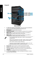 Предварительный просмотр 302 страницы Asus BM6635 User Manual