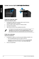 Предварительный просмотр 332 страницы Asus BM6635 User Manual