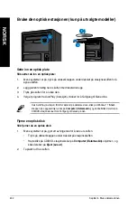 Предварительный просмотр 404 страницы Asus BM6635 User Manual