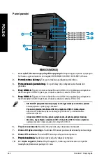 Предварительный просмотр 446 страницы Asus BM6635 User Manual