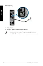 Предварительный просмотр 482 страницы Asus BM6635 User Manual