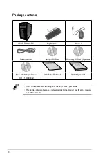 Preview for 10 page of Asus BM6675 User Manual