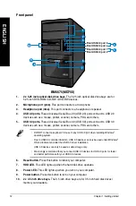 Предварительный просмотр 12 страницы Asus BM6675 User Manual