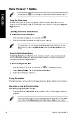 Preview for 28 page of Asus BM6675 User Manual