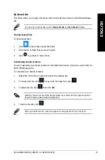 Preview for 87 page of Asus BM6675 User Manual