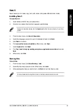 Preview for 93 page of Asus BM6675 User Manual