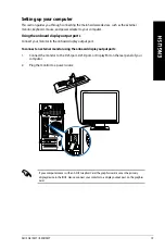 Preview for 19 page of Asus BM810MT User Manual