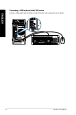 Preview for 20 page of Asus BM810MT User Manual