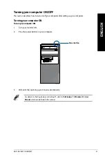 Preview for 21 page of Asus BM810MT User Manual