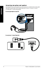 Preview for 24 page of Asus BM810MT User Manual