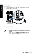 Preview for 32 page of Asus BM810MT User Manual