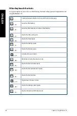 Preview for 60 page of Asus BM810MT User Manual