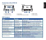 Preview for 13 page of Asus BOX-FHD120 Quick Start Manual