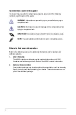 Preview for 10 page of Asus BP5120 User Manual