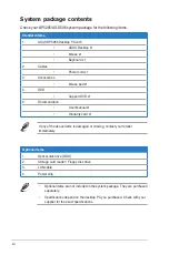 Preview for 12 page of Asus BP5265 User Manual