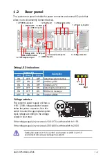 Preview for 15 page of Asus BP5265 User Manual