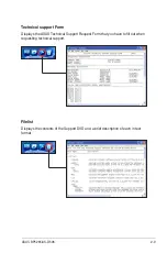 Preview for 25 page of Asus BP5265 User Manual