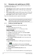 Preview for 36 page of Asus BP5265 User Manual