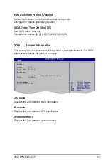 Preview for 51 page of Asus BP5265 User Manual