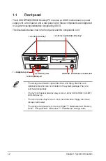 Preview for 12 page of Asus BP5268 User Manual