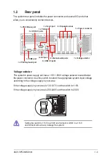 Preview for 13 page of Asus BP5268 User Manual