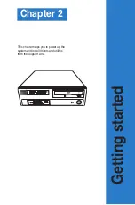 Предварительный просмотр 15 страницы Asus BP5268 User Manual