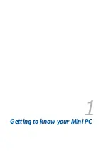 Preview for 9 page of Asus BP667ZD User Manual