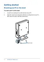 Preview for 16 page of Asus BP667ZD User Manual