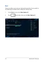 Preview for 64 page of Asus BQ0388R Manual