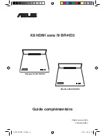 Preview for 9 page of Asus BR-HD3 Supplementary Manual