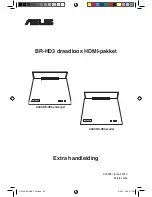 Preview for 51 page of Asus BR-HD3 Supplementary Manual