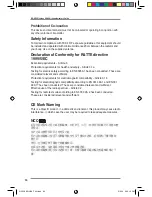 Preview for 87 page of Asus BR-HD3 Supplementary Manual