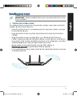 Preview for 5 page of Asus BRT-AC828 Quick Start Manual