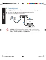 Preview for 6 page of Asus BRT-AC828 Quick Start Manual